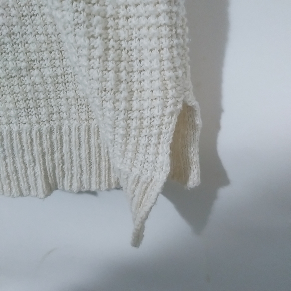 Billabong M String Natural Knit Tunic Top - Picture 7 of 10